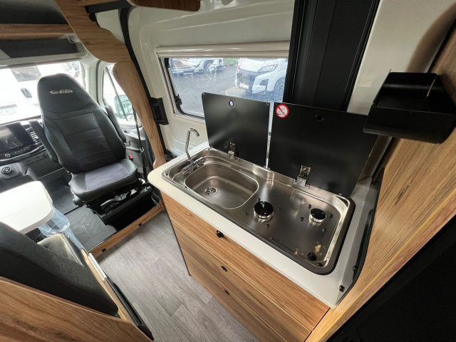 Font Vendome Forty Van FORTYVAN 4X2 - Photo 3