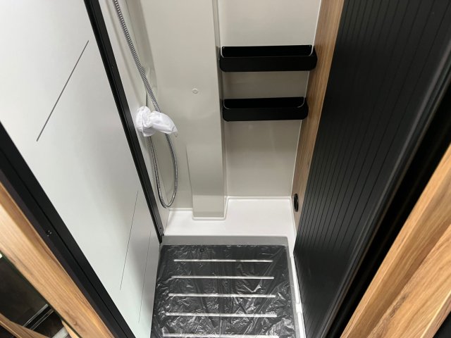 Font Vendome Forty Van FORTYVAN 4X2 - Photo 4