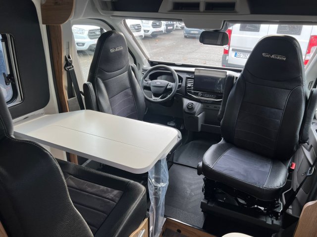 Font Vendome Forty Van FORTYVAN 4X2 - Photo 6