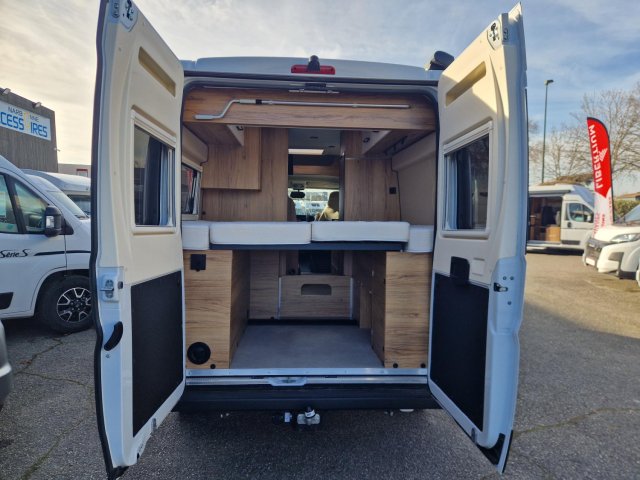 Font Vendome Leader Camp Confort - Photo 3