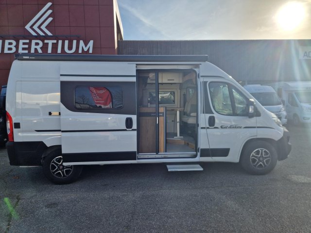 Font Vendome Leader Camp Confort - Photo 4