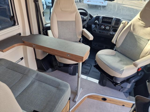 Font Vendome Leader Camp Confort - Photo 5