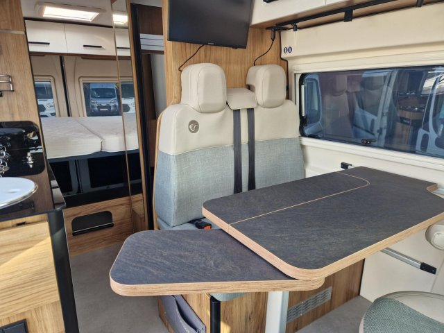 Font Vendome Leader Camp Confort - Photo 6