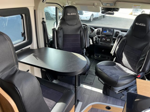 Font Vendome Leader Camp SERIE S Neuf