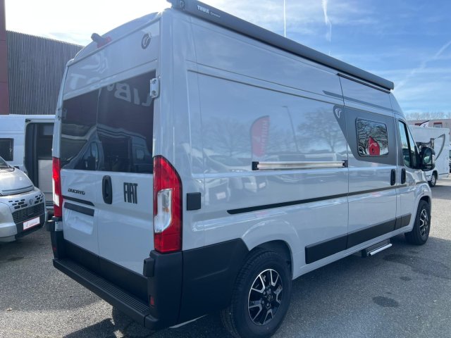 Font Vendome Leader Camp SERIE S - Photo 6