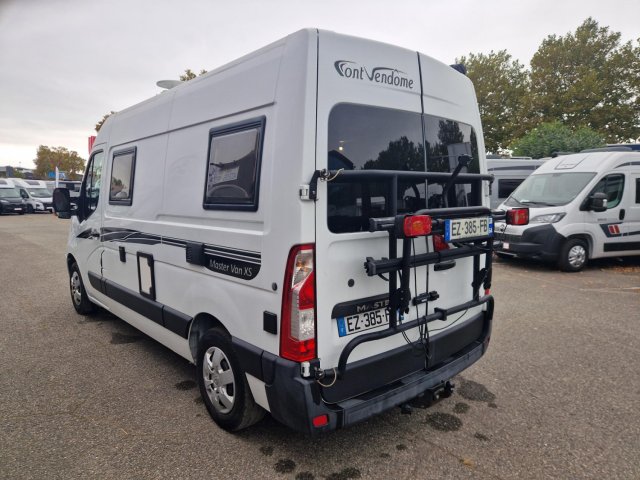 Font Vendome Master Van XS MASTERVAN - Photo 2