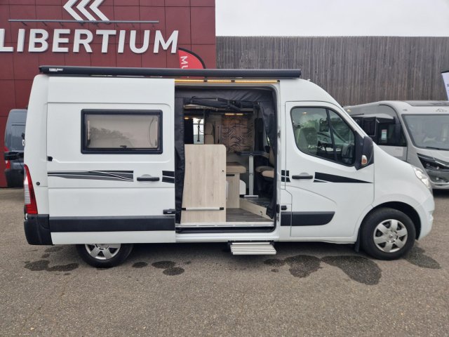 Font Vendome Master Van XS MASTERVAN - Photo 3