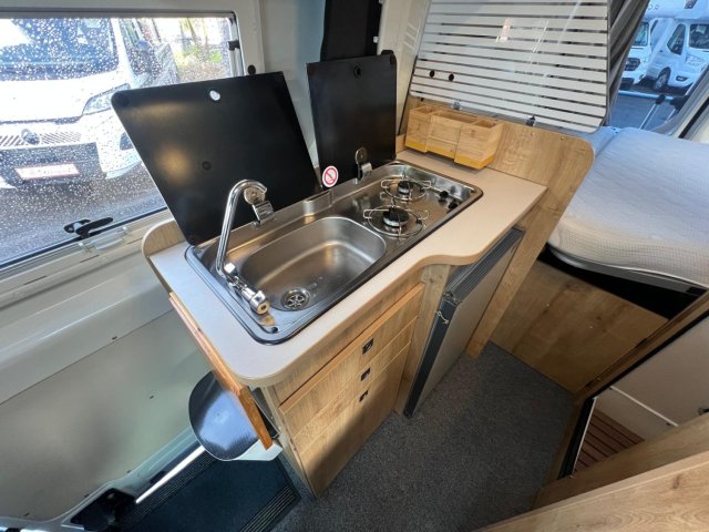 Font Vendome Master Van XS - Photo 2