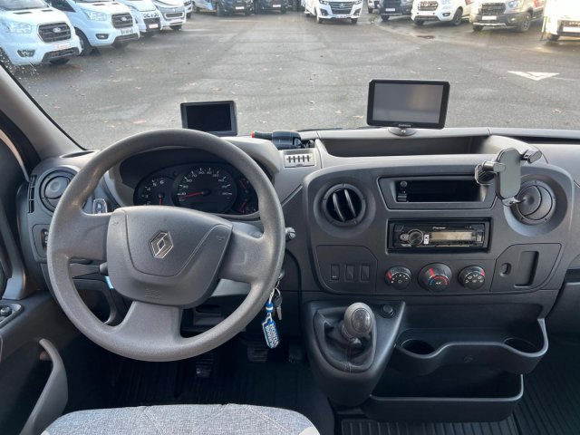 Font Vendome Master Van XS - Photo 3