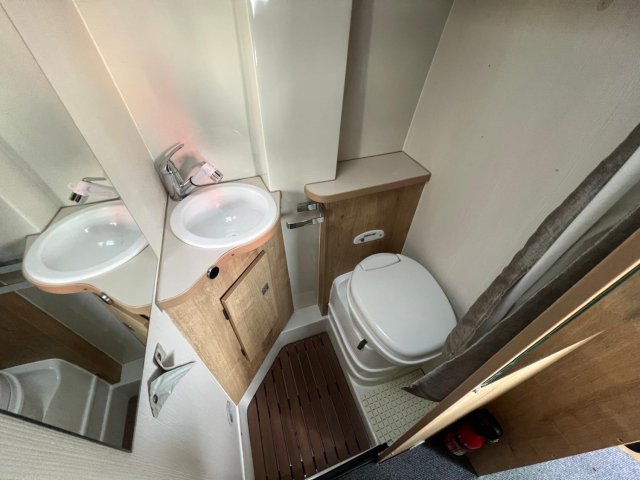 Font Vendome Master Van XS - Photo 4