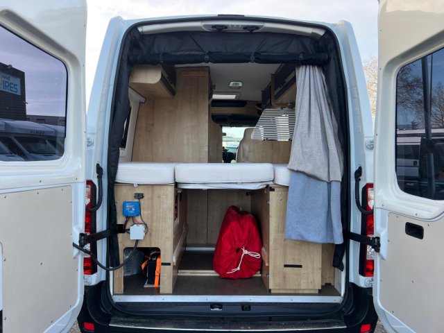 Font Vendome Master Van XS - Photo 6