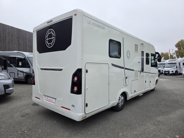 Le Voyageur LV 7.2 - Photo 2