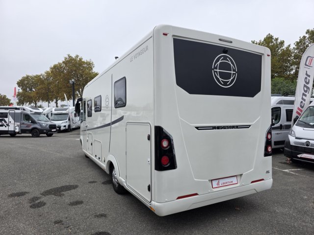 Le Voyageur LV 7.2 - Photo 3