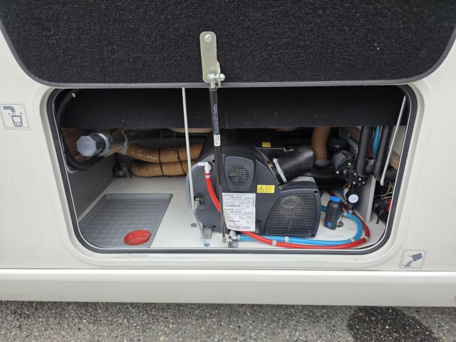 Le Voyageur LV 7.2 - Photo 5