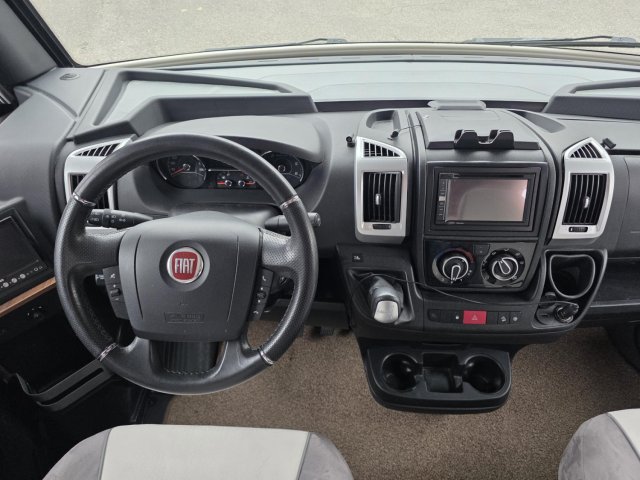 Le Voyageur LV 7.2 - Photo 7