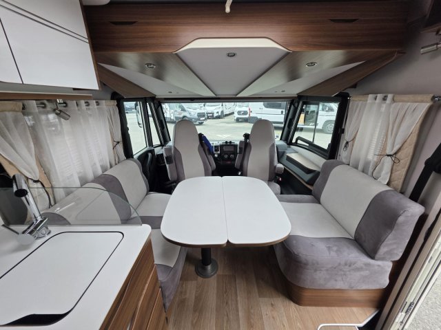 Le Voyageur LV 7.2 - Photo 8