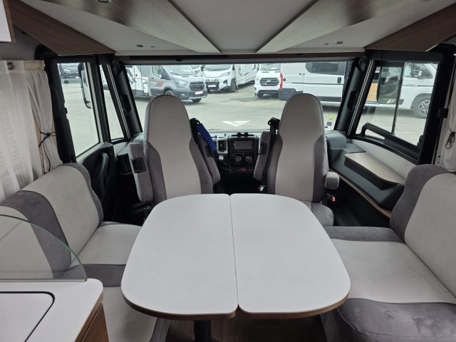 Le Voyageur LV 7.2 - Photo 9