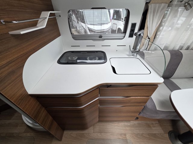 Le Voyageur LV 7.2 - Photo 11