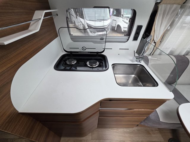 Le Voyageur LV 7.2 - Photo 12