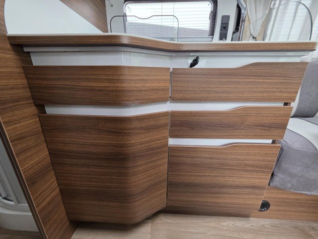 Le Voyageur LV 7.2 - Photo 13