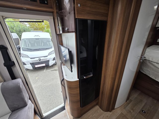 Le Voyageur LV 7.2 - Photo 14