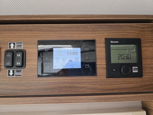 Le Voyageur LV 7.2 - Photo 17