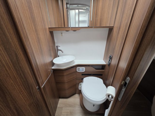 Le Voyageur LV 7.2 - Photo 21