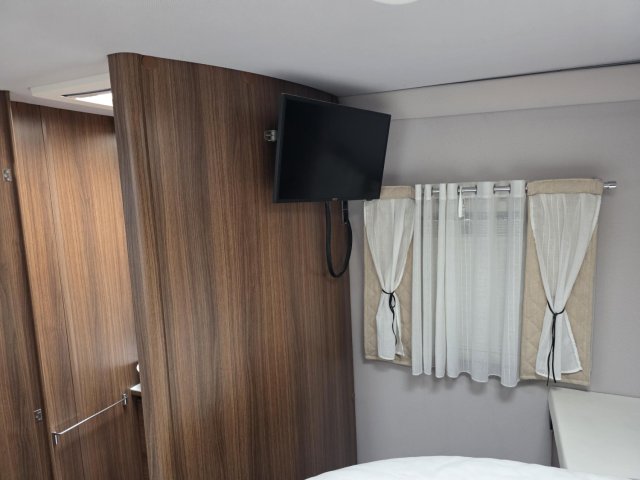 Le Voyageur LV 7.2 - Photo 22