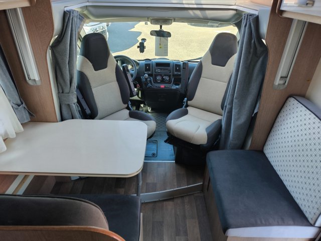 Mc Louis Camping Car 2 - Photo 2