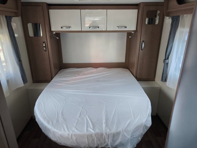 Mc Louis Camping Car 2 - Photo 5