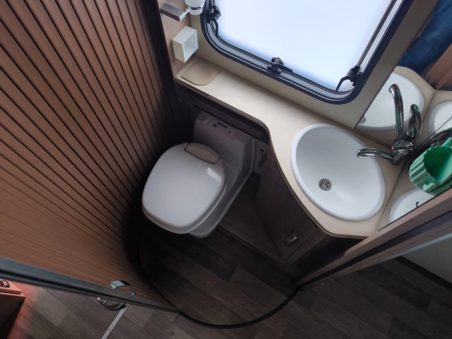 Mc Louis Camping Car 2 - Photo 6