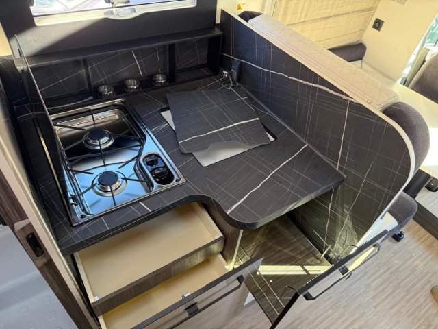 Mc Louis MC4 879 4 - Photo 2