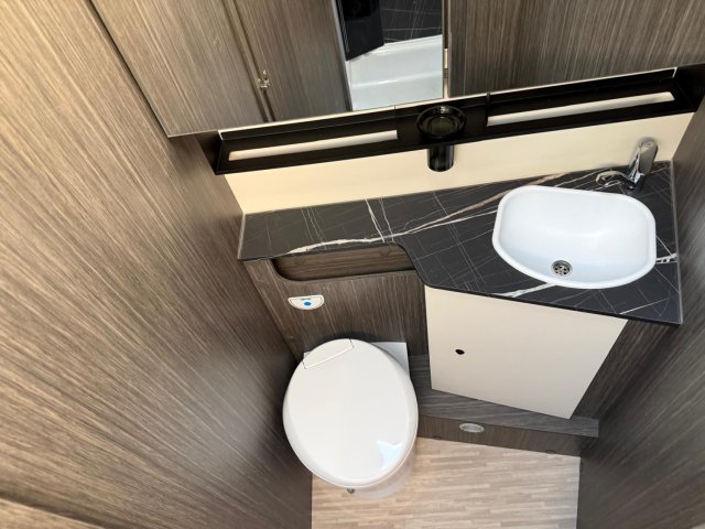 Mc Louis MC4 879 4 - Photo 4