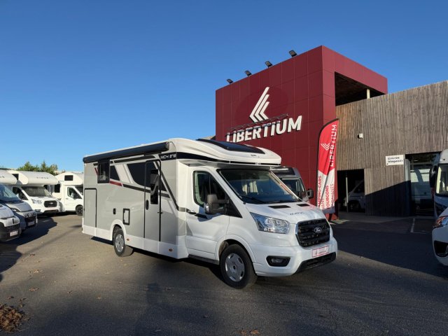 Mc Louis MC4 879 4 - Photo 9