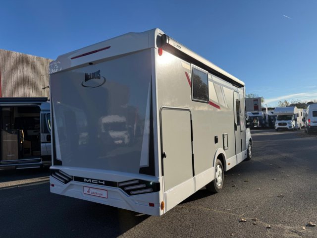 Mc Louis MC4 879 4 - Photo 10