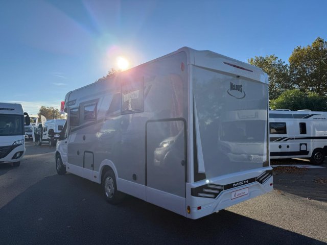 Mc Louis MC4 879 4 - Photo 11