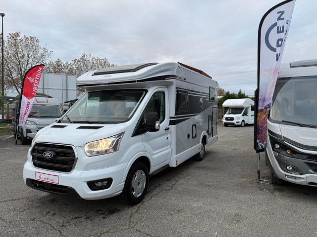 Mc Louis MC4 Slim 339 25 EDITION - Photo 12