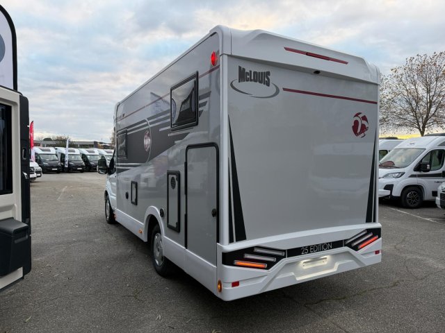 Mc Louis MC4 Slim 339 25 EDITION - Photo 13