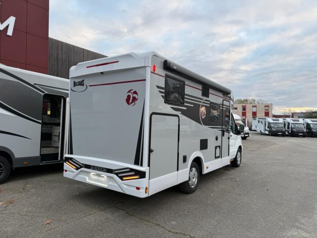 Mc Louis MC4 Slim 339 25 EDITION - Photo 14