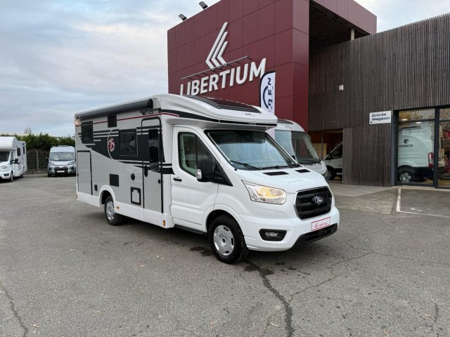 Mc Louis MC4 Slim 339 25 EDITION - Photo 15