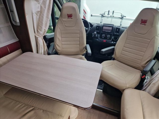 Mc Louis Yearling 68 - Photo 3