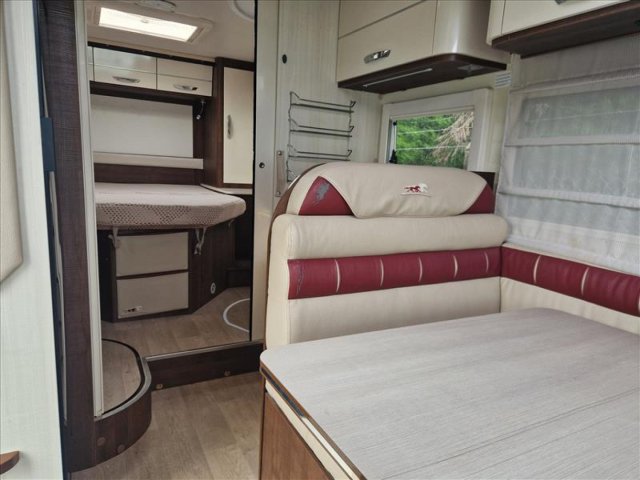 Mc Louis Yearling 68 - Photo 4