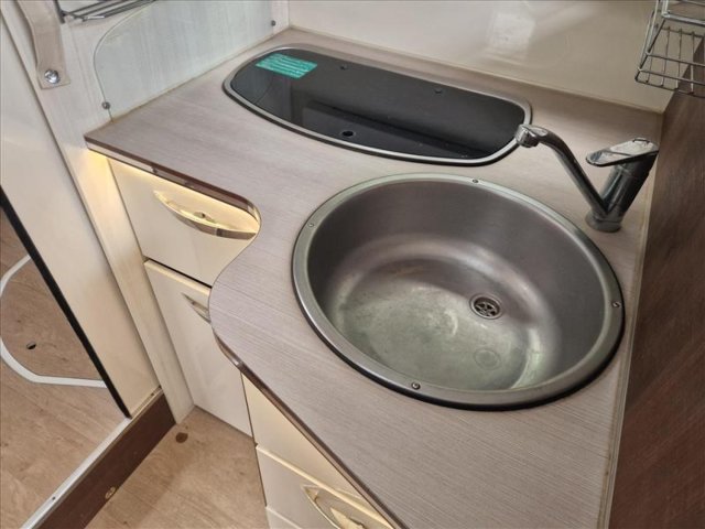 Mc Louis Yearling 68 - Photo 5