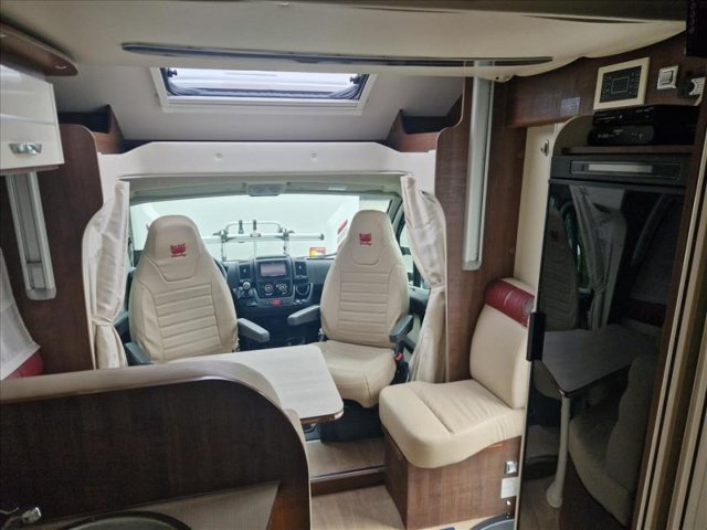 Mc Louis Yearling 68 - Photo 9