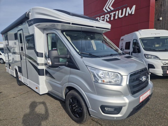 Mc Louis Yearling 70 Neuf