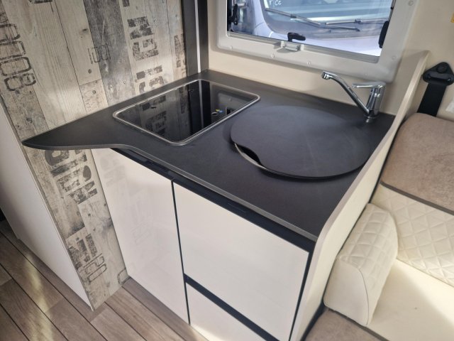 Mc Louis Yearling 70 - Photo 6