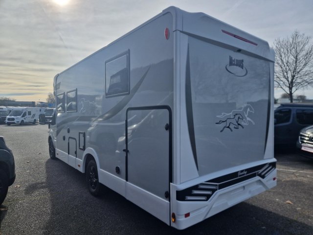 Mc Louis Yearling 81 - Photo 2