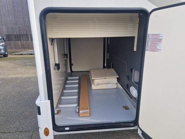 Mc Louis Yearling 81 - Photo 3