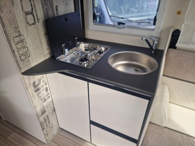 Mc Louis Yearling 81 - Photo 6