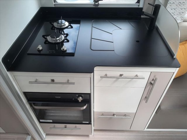 Notin Calvia CF Elite Edition - Photo 8